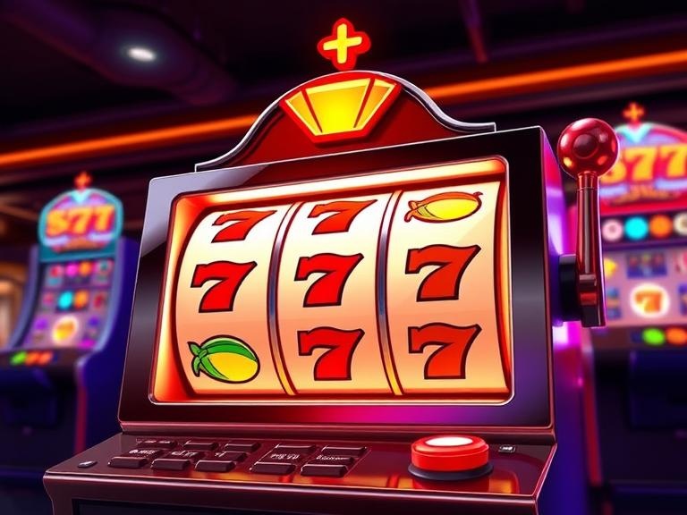 77bd bet