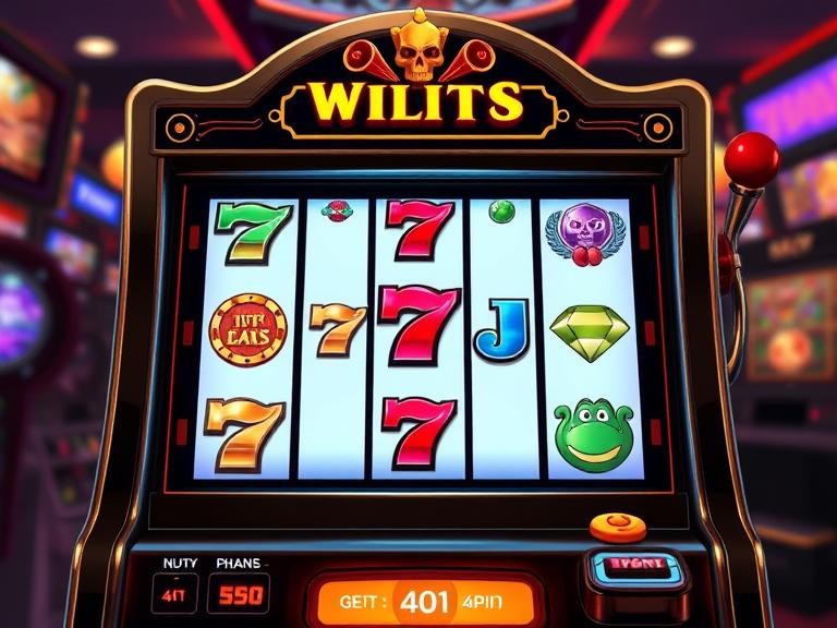 77bd bet