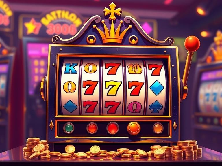 77bd bet