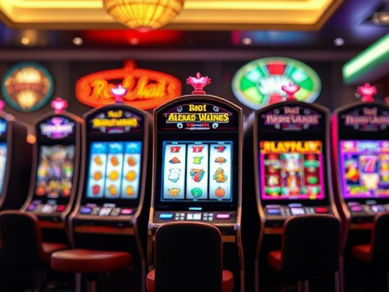 77bd bet