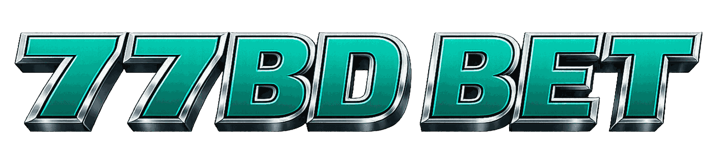 77bd bet লোগো